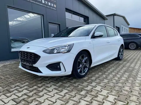 Used FORD FOCUS Diesel 2019 Ad 