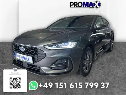 Used FORD FOCUS Petrol 2022 Ad 