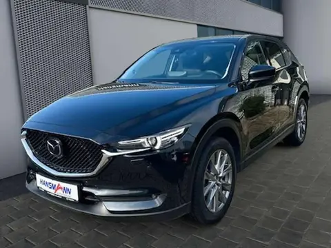 Annonce MAZDA CX-5 Essence 2021 d'occasion 