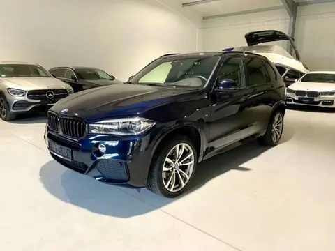 Used BMW X5 Diesel 2018 Ad 