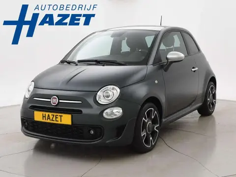 Used FIAT 500 Petrol 2019 Ad 