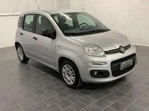 Used FIAT PANDA LPG 2017 Ad 