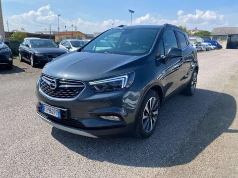 Used OPEL MOKKA Petrol 2017 Ad 