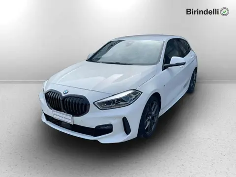 Annonce BMW SERIE 1 Essence 2020 d'occasion 