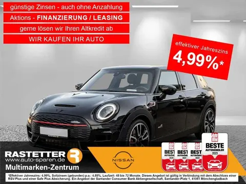 Used MINI JOHN COOPER WORKS Petrol 2021 Ad 