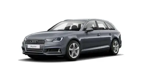 Annonce AUDI A4  2019 d'occasion 