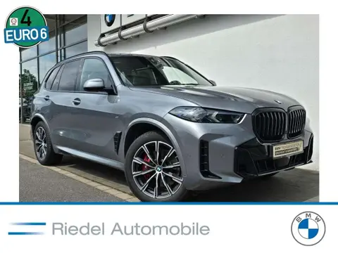 Annonce BMW X5 Diesel 2023 d'occasion 