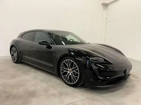 Used PORSCHE TAYCAN Electric 2023 Ad 