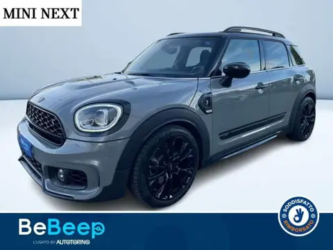 Used MINI COOPER Petrol 2021 Ad 