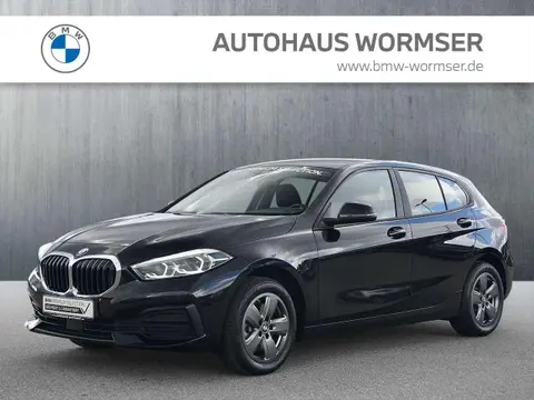 Used BMW SERIE 1 Petrol 2023 Ad 