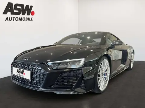 Annonce AUDI R8 Essence 2024 d'occasion 