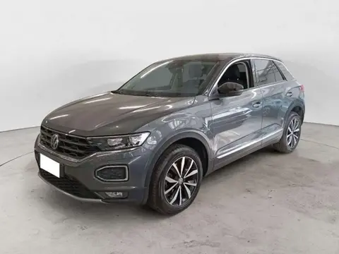 Annonce VOLKSWAGEN T-ROC Diesel 2018 d'occasion 