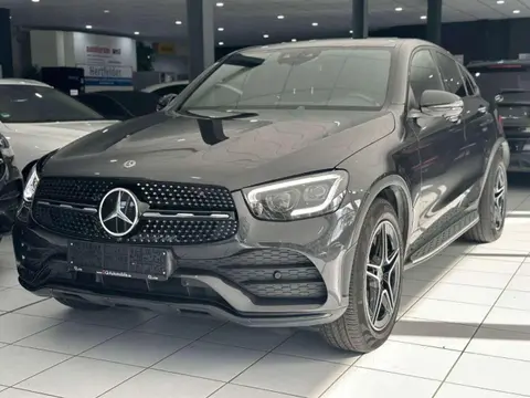 Used MERCEDES-BENZ CLASSE GLC Diesel 2020 Ad 