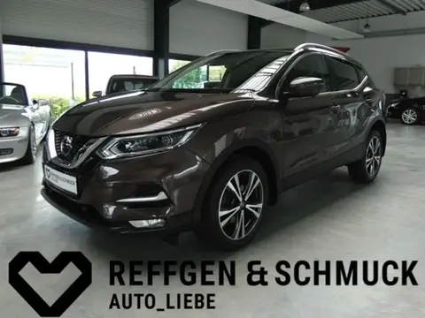 Used NISSAN QASHQAI Petrol 2019 Ad 