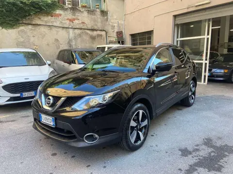 Used NISSAN QASHQAI Diesel 2017 Ad 