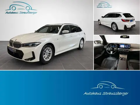 Annonce BMW SERIE 3 Essence 2023 d'occasion 