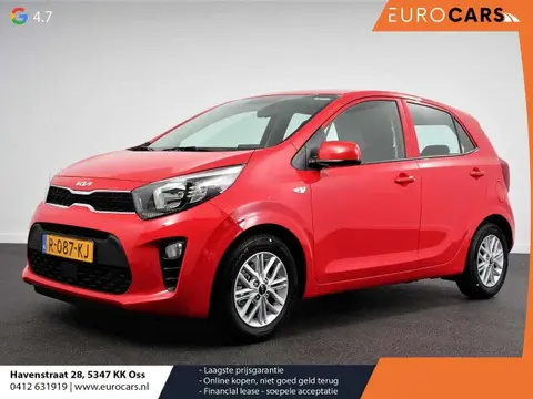 Used KIA PICANTO Petrol 2022 Ad 