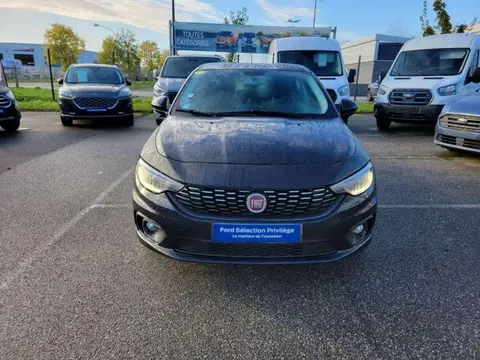 Annonce FIAT TIPO Essence 2019 d'occasion 