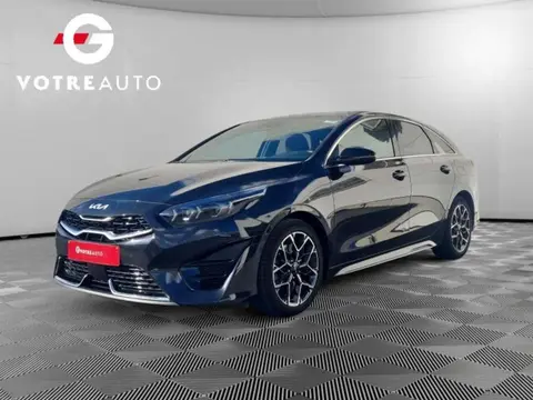 Used KIA PROCEED Petrol 2023 Ad 