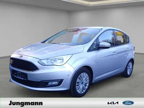 Annonce FORD C-MAX Essence 2019 d'occasion 