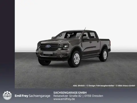 Annonce FORD RANGER Diesel 2024 d'occasion 