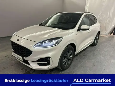 Used FORD KUGA Hybrid 2021 Ad 