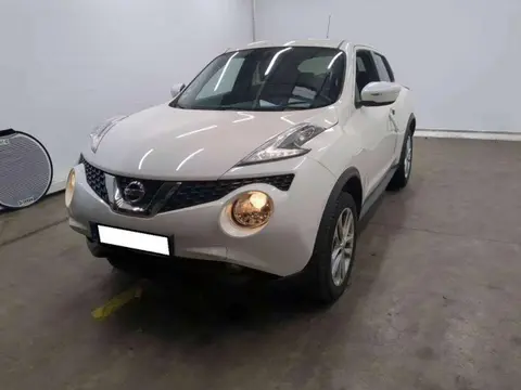 Used NISSAN JUKE Diesel 2018 Ad 