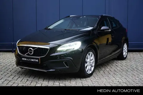 Used VOLVO V40 Petrol 2018 Ad 