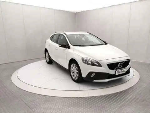 Used VOLVO V40 Diesel 2018 Ad 