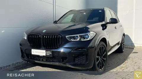 Annonce BMW X5 Hybride 2021 d'occasion 