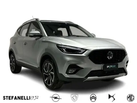 Annonce MG ZS Essence 2023 d'occasion 