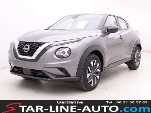 Annonce NISSAN JUKE Essence 2024 d'occasion 