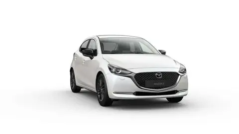 Annonce MAZDA 2 Essence 2023 d'occasion 