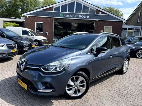 Used RENAULT CLIO Petrol 2016 Ad 