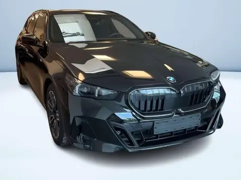 Annonce BMW SERIE 5 Diesel 2024 d'occasion 