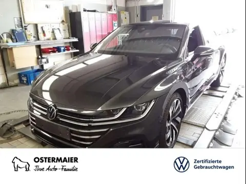 Used VOLKSWAGEN ARTEON Petrol 2021 Ad 