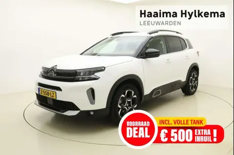 Annonce CITROEN C5 AIRCROSS Essence 2023 d'occasion 