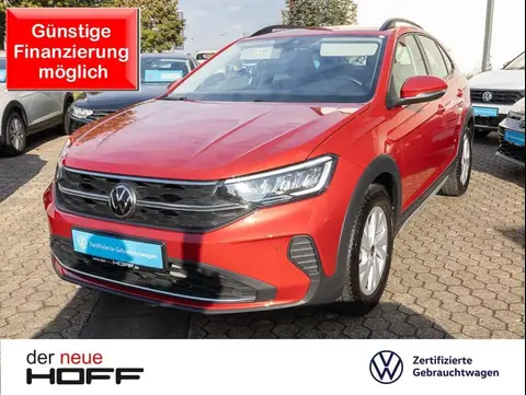 Annonce VOLKSWAGEN TAIGO Essence 2023 d'occasion 