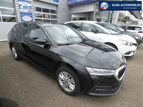 Used SKODA OCTAVIA Diesel 2021 Ad 