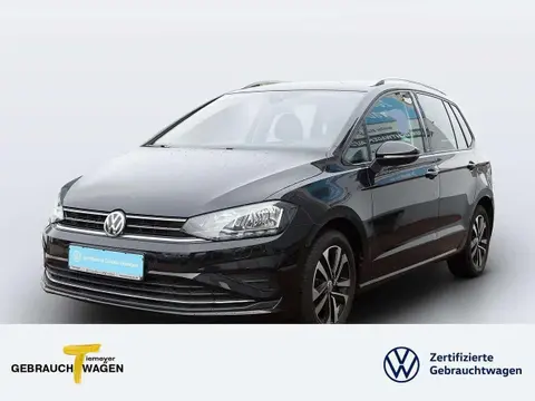 Used VOLKSWAGEN GOLF Petrol 2019 Ad 