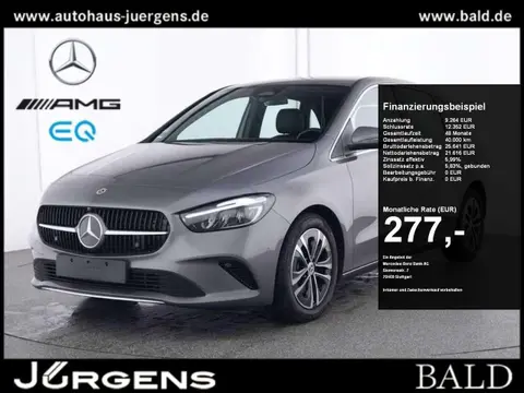 Used MERCEDES-BENZ CLASSE B Petrol 2023 Ad 