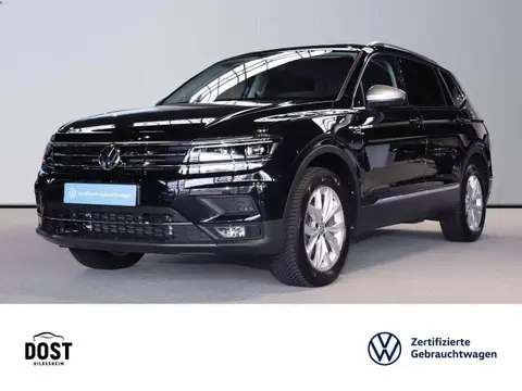 Used VOLKSWAGEN TIGUAN Diesel 2020 Ad 