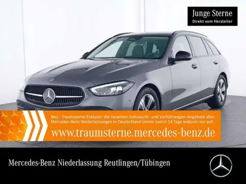 Used MERCEDES-BENZ CLASSE C Petrol 2023 Ad 