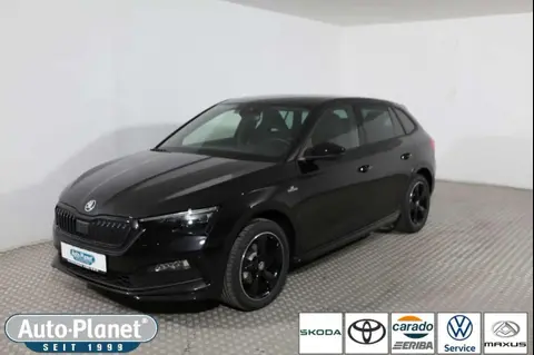 Used SKODA SCALA Petrol 2020 Ad 