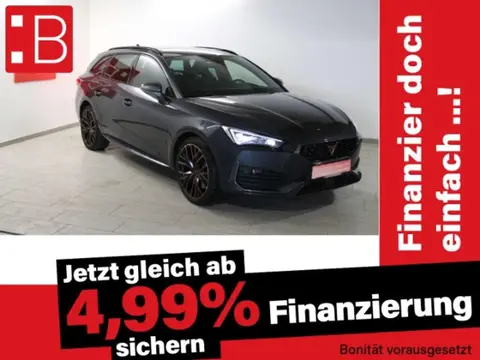 Used CUPRA LEON Hybrid 2021 Ad 