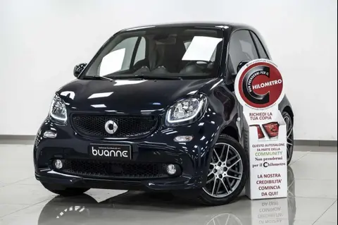 Used SMART FORTWO Petrol 2019 Ad 