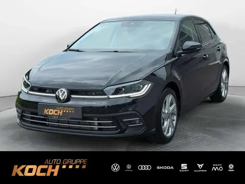 Used VOLKSWAGEN POLO Petrol 2024 Ad 