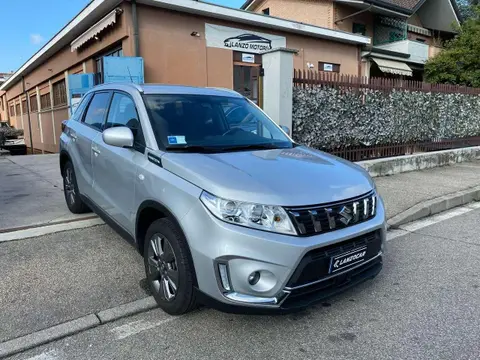 Used SUZUKI VITARA Petrol 2019 Ad 