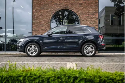 Used AUDI Q5 Hybrid 2020 Ad 