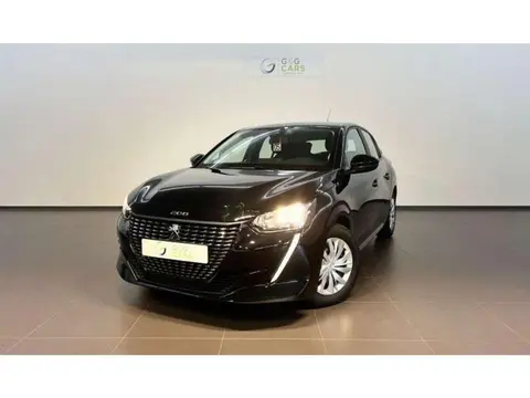 Annonce PEUGEOT 208 Essence 2023 d'occasion 